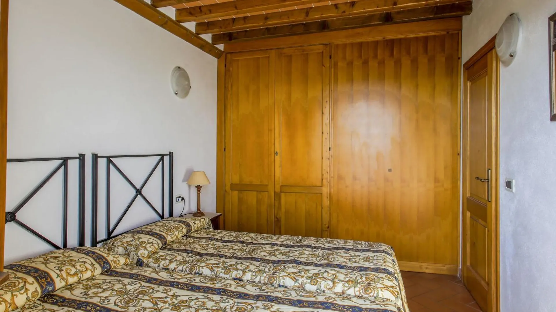 Holiday Home Le Masse-1 By Interhome Castelfranco di Sopra