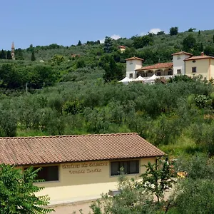 Alloggio per agriturismo La Casuccia, Castelfranco di Sopra