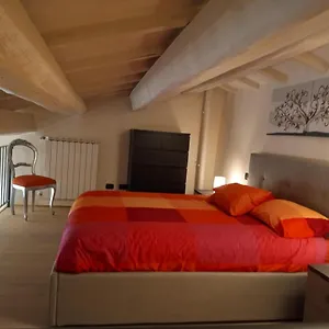 Appartamento Butterfly House -, Castelfranco di Sopra