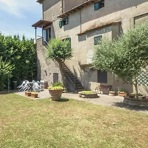 Casa vacanze Casastagi, Castelfranco di Sopra