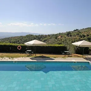 Alloggio per agriturismo La Casella, Castelfranco di Sopra