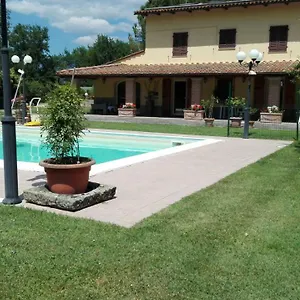 Appartamento Colonica Poggio Renai, Castelfranco di Sopra