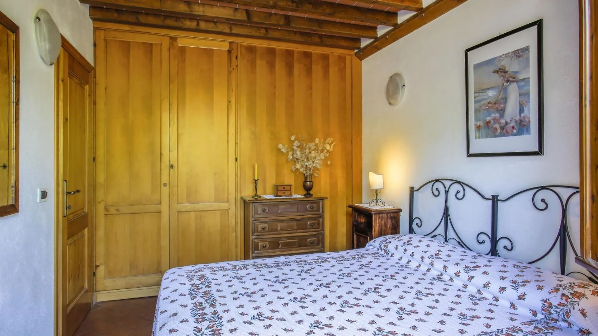 Holiday Home Le Masse-1 By Interhome Castelfranco di Sopra 0*,  Italy