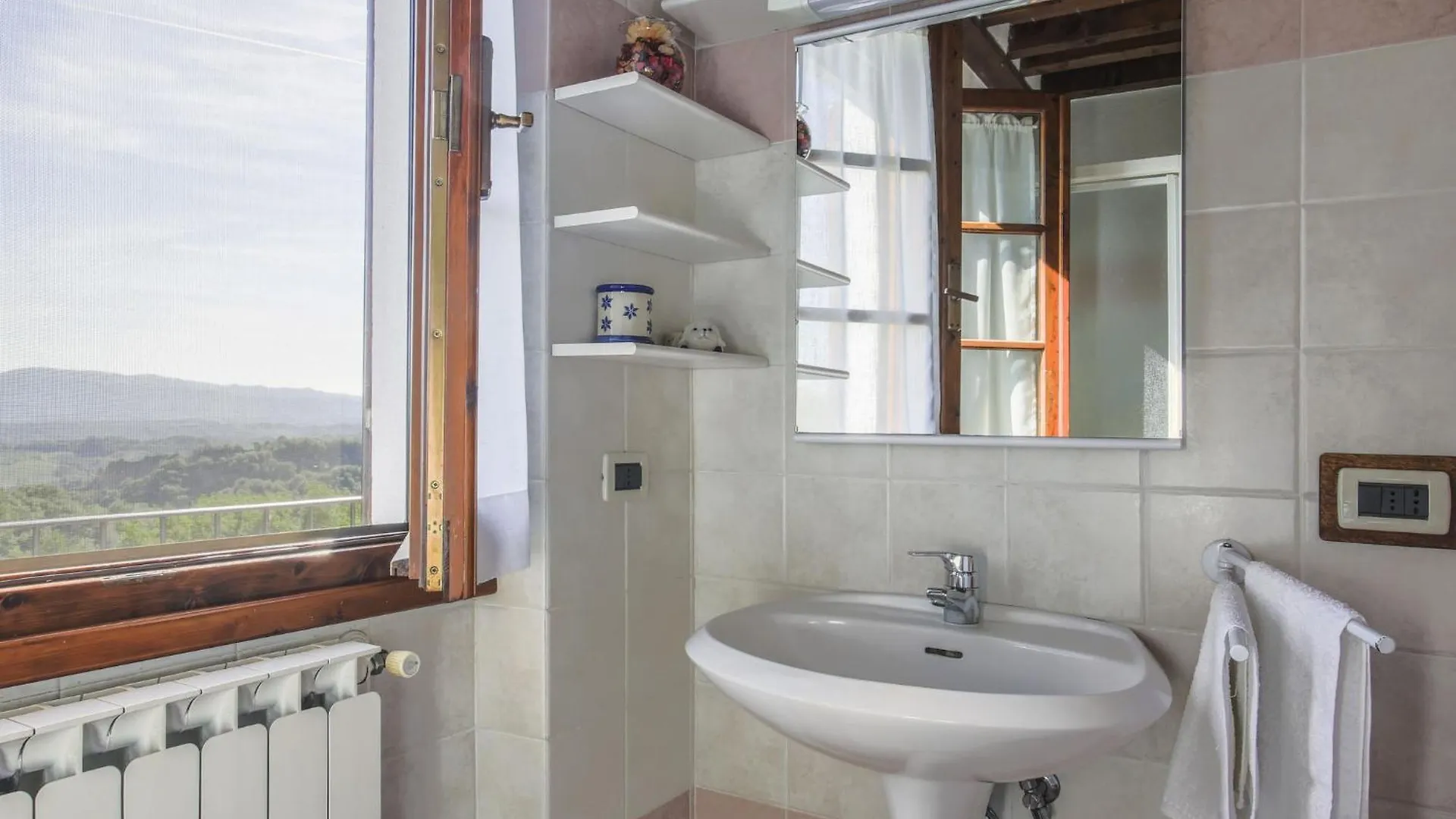 Holiday Home Le Masse-1 By Interhome Castelfranco di Sopra