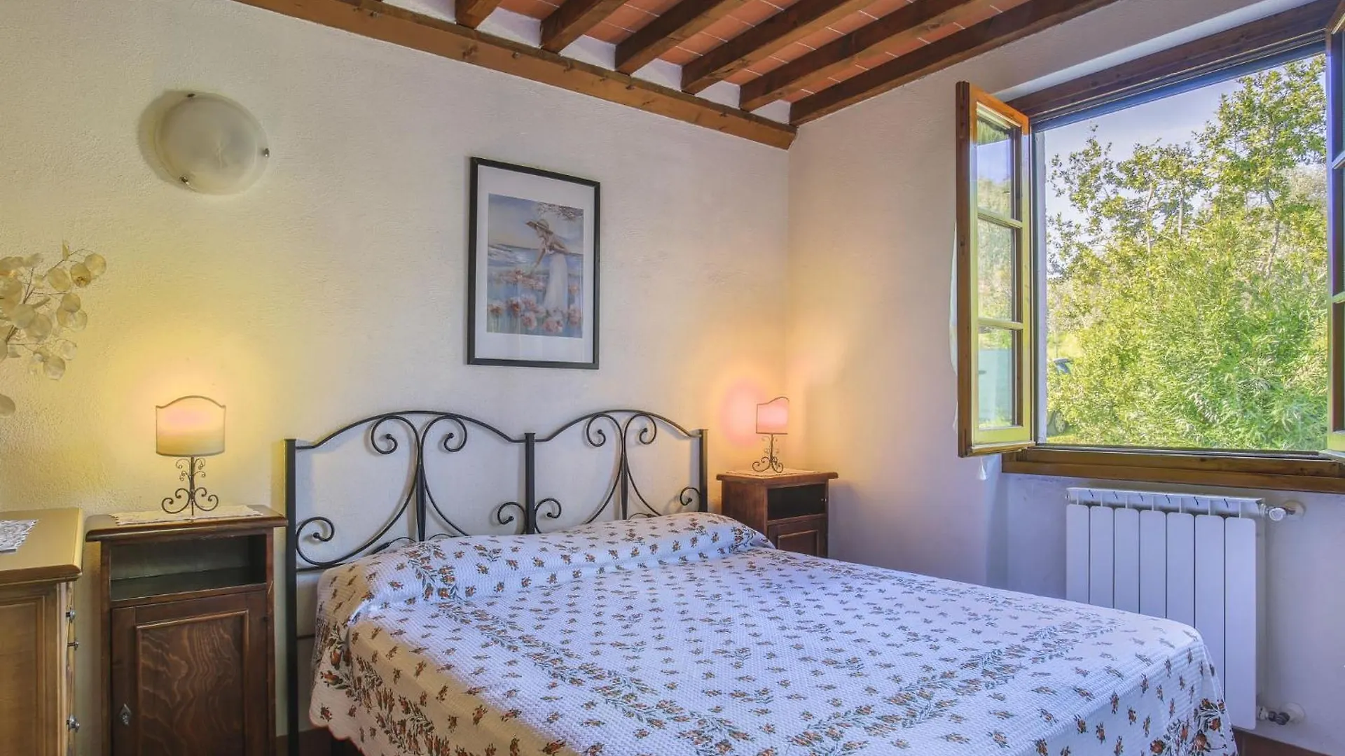 Holiday Home Le Masse-1 By Interhome Castelfranco di Sopra
