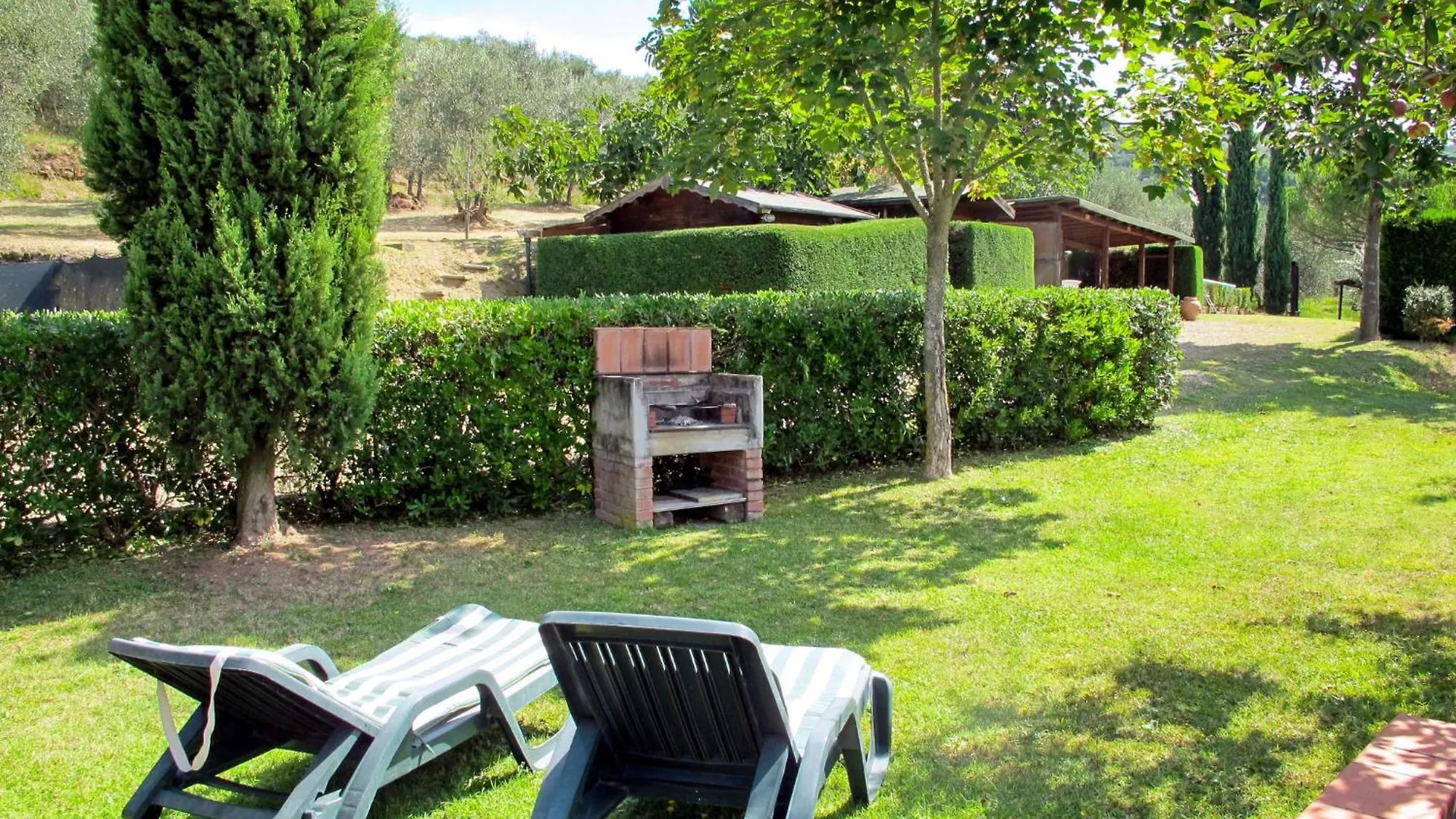 Holiday Home Le Masse-1 By Interhome Castelfranco di Sopra