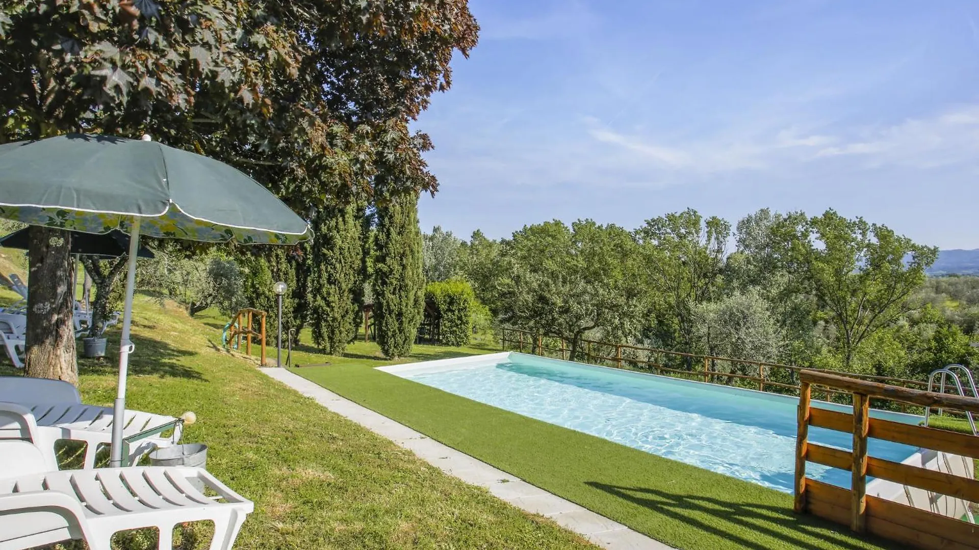 Holiday Home Le Masse-1 By Interhome Castelfranco di Sopra