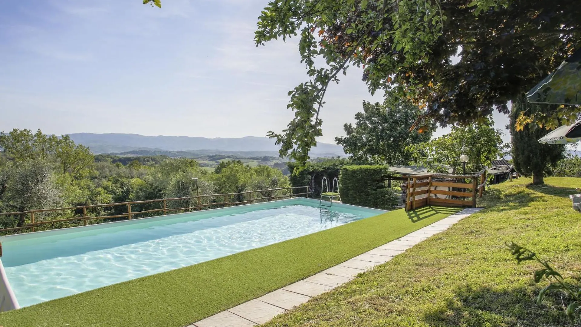 Holiday Home Le Masse-1 By Interhome Castelfranco di Sopra Italy